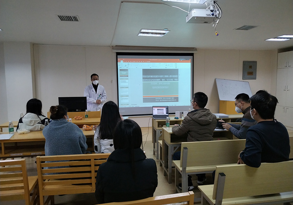 臨床試驗(yàn)活動(dòng)圖片